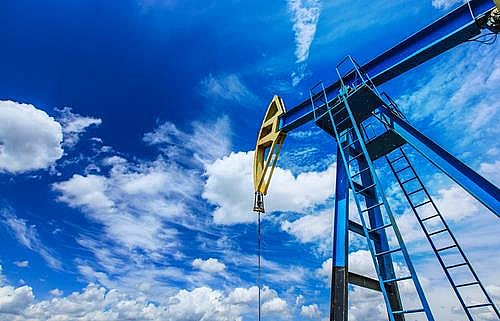 Những bước thăng trầm của giá dầu
